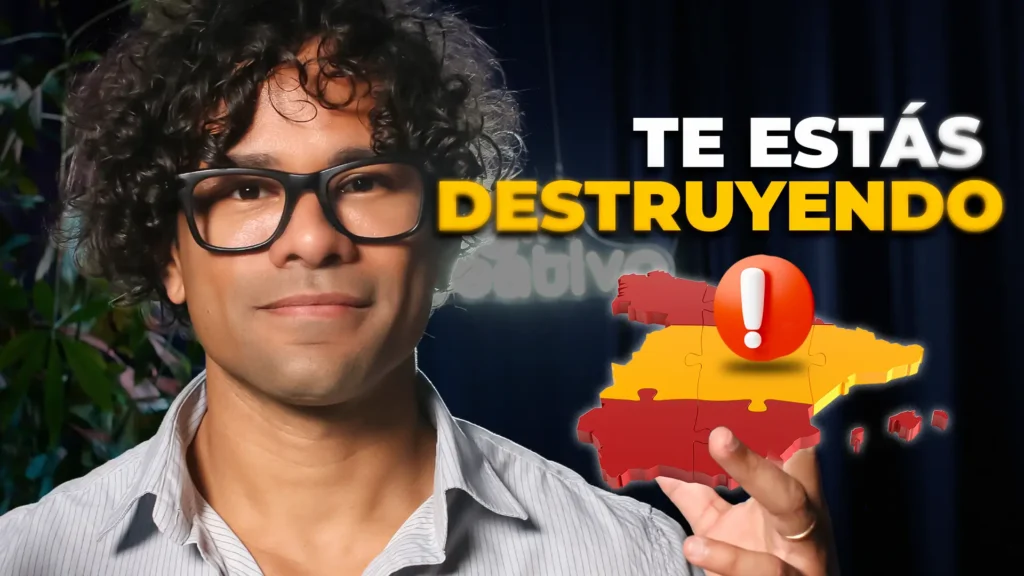 Te estÃ¡s destruyendo fiscalmente en espaÃ±a - Eduardo Miquilena, Plugin Creativo