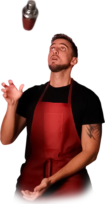 Mike Chachati CEO Plugin Creativo - Gastro Marketing, Marketing para hostelerÃƒÂ­a en Madrid