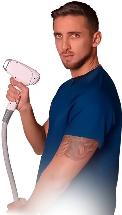 Mike Chachati CEO Plugin Creativo - Pulso Marketing para EstÃƒÂ©ticas