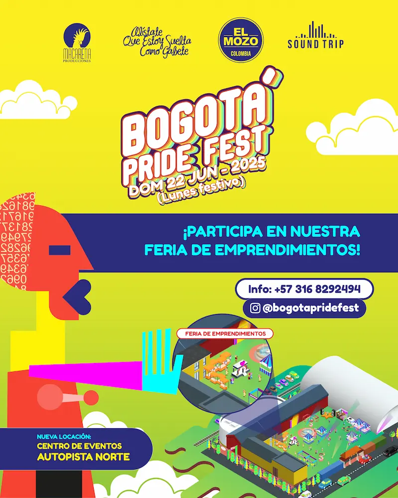 Emprendimiento _ restaurante_Feria de emprendimientos